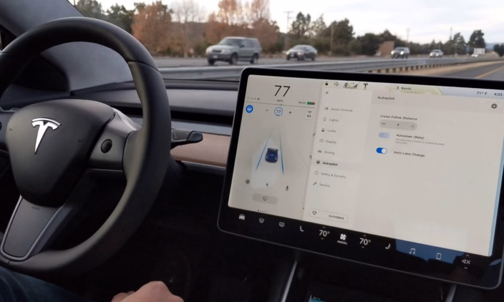 TESLA