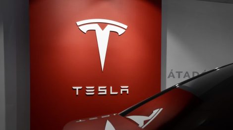 Tesla reanuda operaciones en Shaghai 1