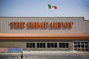 Home Depot apoya a proveedores mexicanos con inversión de 1,300 mdd: meta del 100% de productos locales