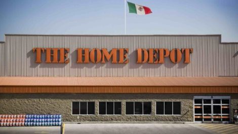 Home Depot apoya a proveedores mexicanos con inversión de 1,300 mdd: meta del 100% de productos locales