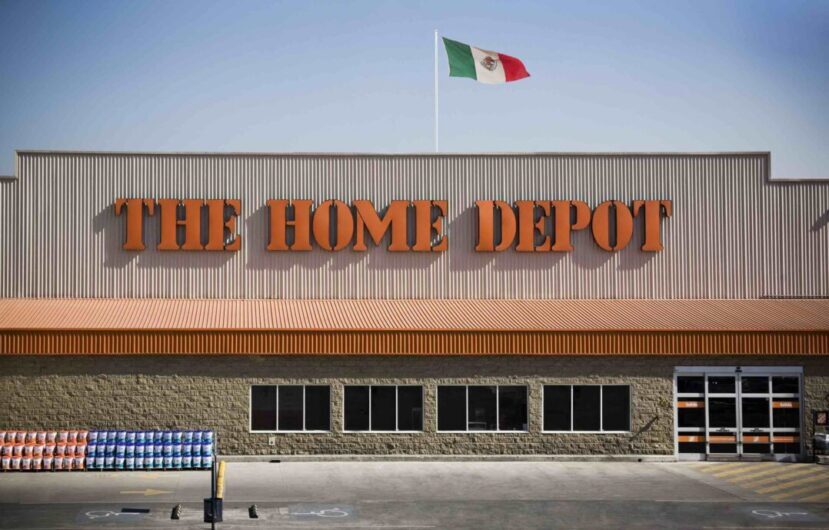 Home Depot apoya a proveedores mexicanos con inversión de 1,300 mdd: meta del 100% de productos locales 7 Home Depot apoya a proveedores mexicanos con inversión de 1,300 mdd: meta del 100% de productos locales