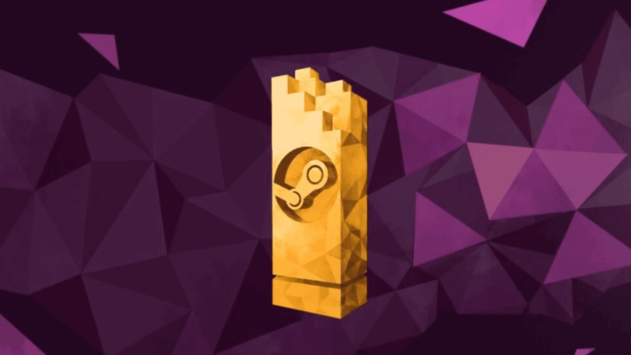 Tu voto cuenta: Steam abre las nominaciones para elegir el juego del año 1 The Stream Awards
