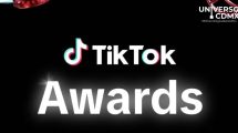 TikTok Awards 2025