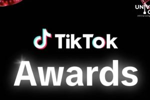 TikTok Awards 2025