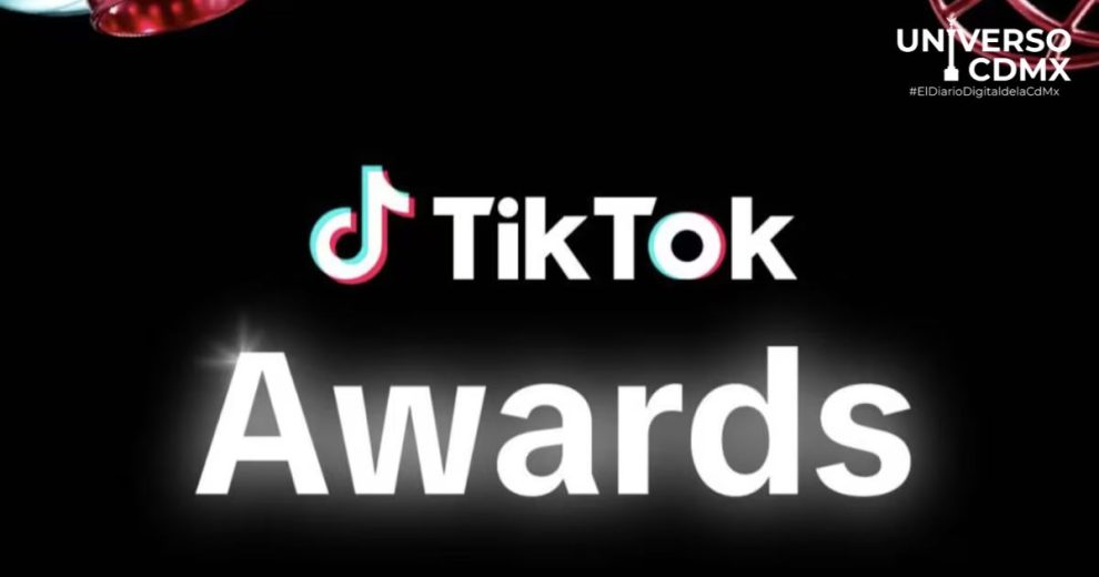TikTok Awards 2025