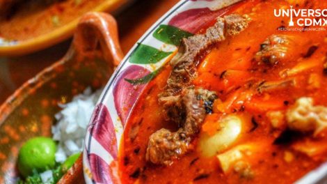 Tlaxcala celebra su cocina tradicional en el Dia de la Cocina Tlaxcalteca