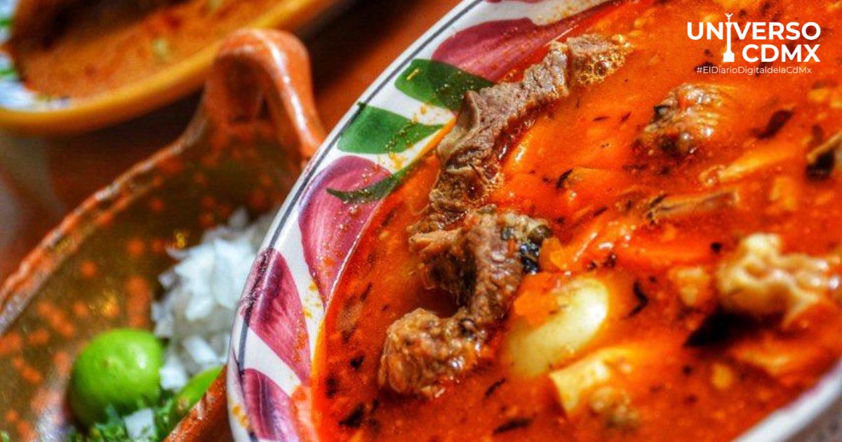 Tlaxcala celebra su cocina tradicional en el Dia de la Cocina Tlaxcalteca