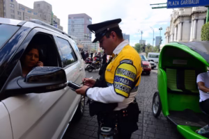 Guía práctica de multas de tránsito en CDMX: costos, consulta y cómo pagarlas 2 Transito