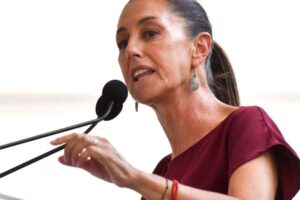 Trazando soluciones: Sequía y acceso al agua en el valle de México