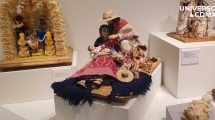 ¡Vive la magia de los nacimientos mexicanos! Una exposición imperdible en el Palacio de Cultura Citi Banamex