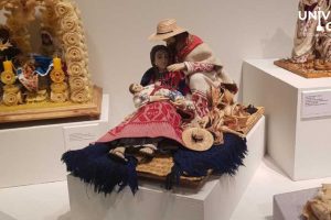 ¡Vive la magia de los nacimientos mexicanos! Una exposición imperdible en el Palacio de Cultura Citi Banamex