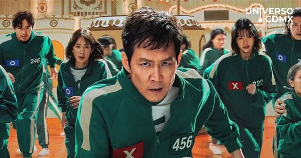 El juego del calamar 2: La escena final que podría cambiarlo todo en la tercera temporada 1 UCDMX El juego del calamar 2 La escena final que podria cambiarlo todo en la tercera temporada