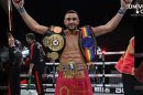 Enero arranca con electrizantes peleas de boxeo que no te puedes perder