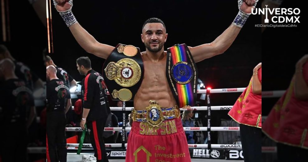 Enero arranca con electrizantes peleas de boxeo que no te puedes perder