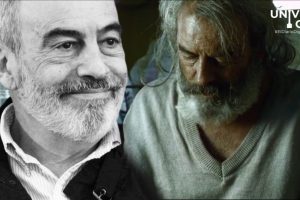 UCDMX Fallece Emilio Echevarria emblematico actor de Amores Perros