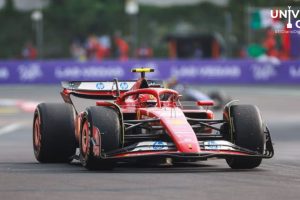 UCDMX Formula 1 Cambios clave en las normas para la temporada 2025