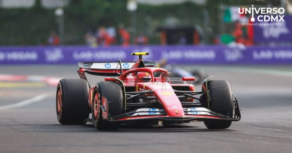 Fórmula 1: Cambios clave en las normas para la temporada 2025 1 UCDMX Formula 1 Cambios clave en las normas para la temporada 2025