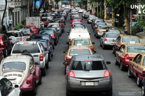 UCDMX Hoy No Circula Sabatino Restricciones para este 4 de enero en CDMX y Edomex