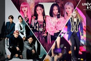 K-pop en México: 2025 será el año de la Ola Hallyu