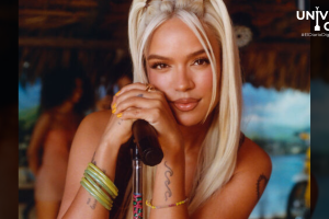 UCDMX La Bichota llevara su inspiradora historia a Netflix en un documental intimo