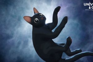 Una aventura animada sin palabras, pero llena de emoción