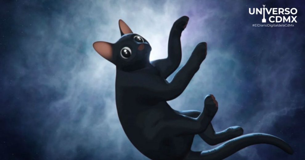 Una aventura animada sin palabras, pero llena de emoción