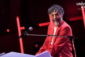 Fito Páez regresa a CDMX con un concierto gratuito en el Zócalo ¡No te lo puedes perder el 18 de enero 2025!