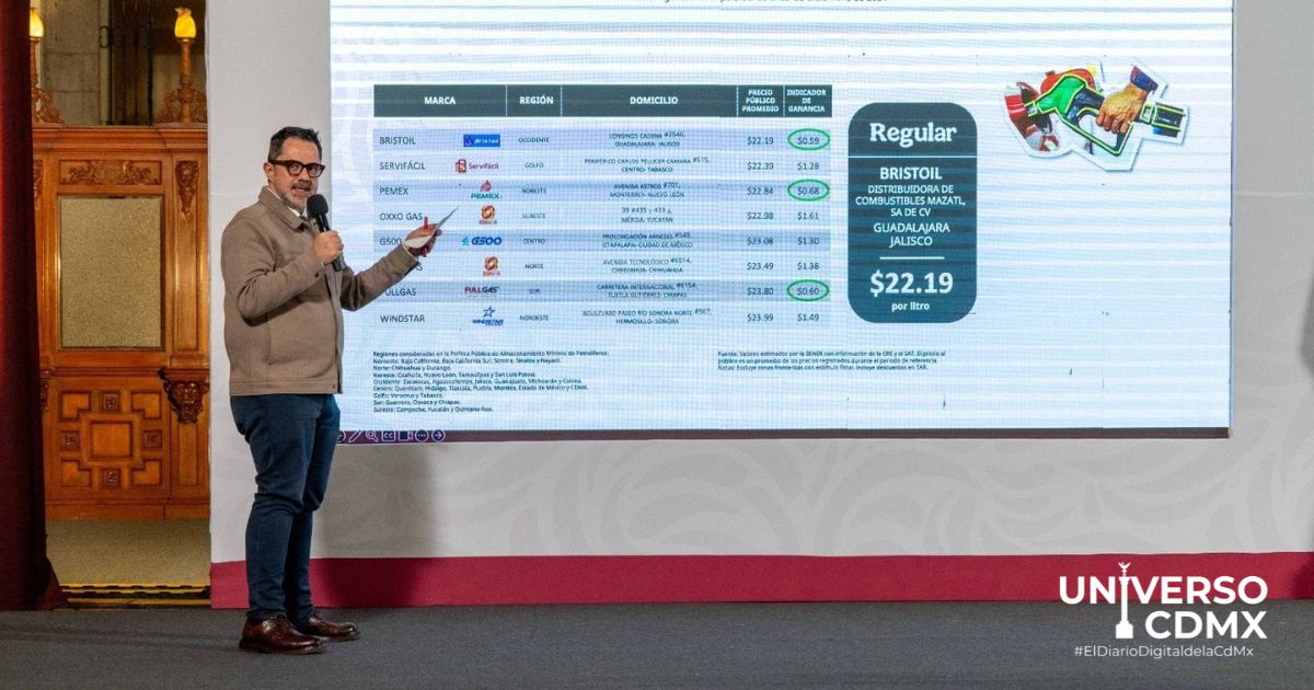 UCDMX Sheinbaum promete apoyo total a los connacionales en Estados Unidos