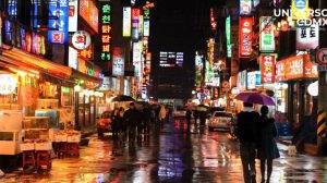UCDMX Viaja a Corea del Sur este 2025 Descubre la magia de su cultura historia y naturaleza
