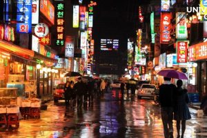 UCDMX Viaja a Corea del Sur este 2025 Descubre la magia de su cultura historia y naturaleza