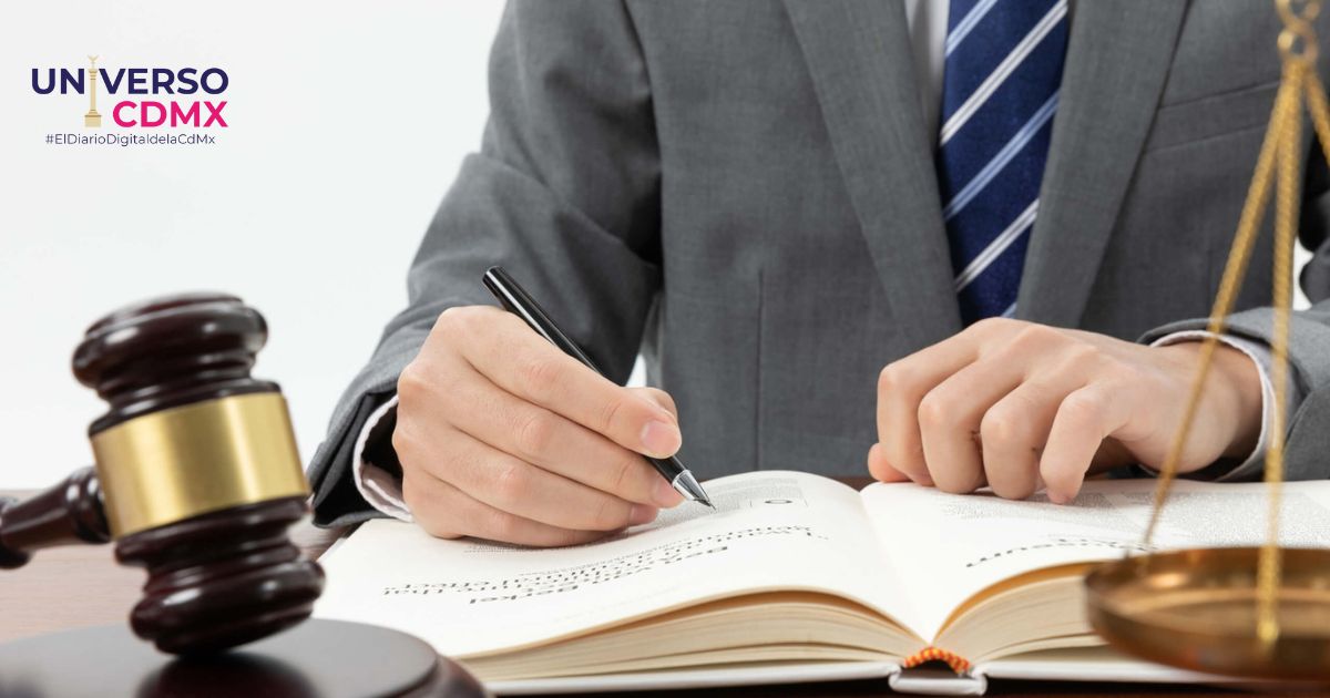 Día del Abogado: reconocimiento a quienes defienden la justicia en México