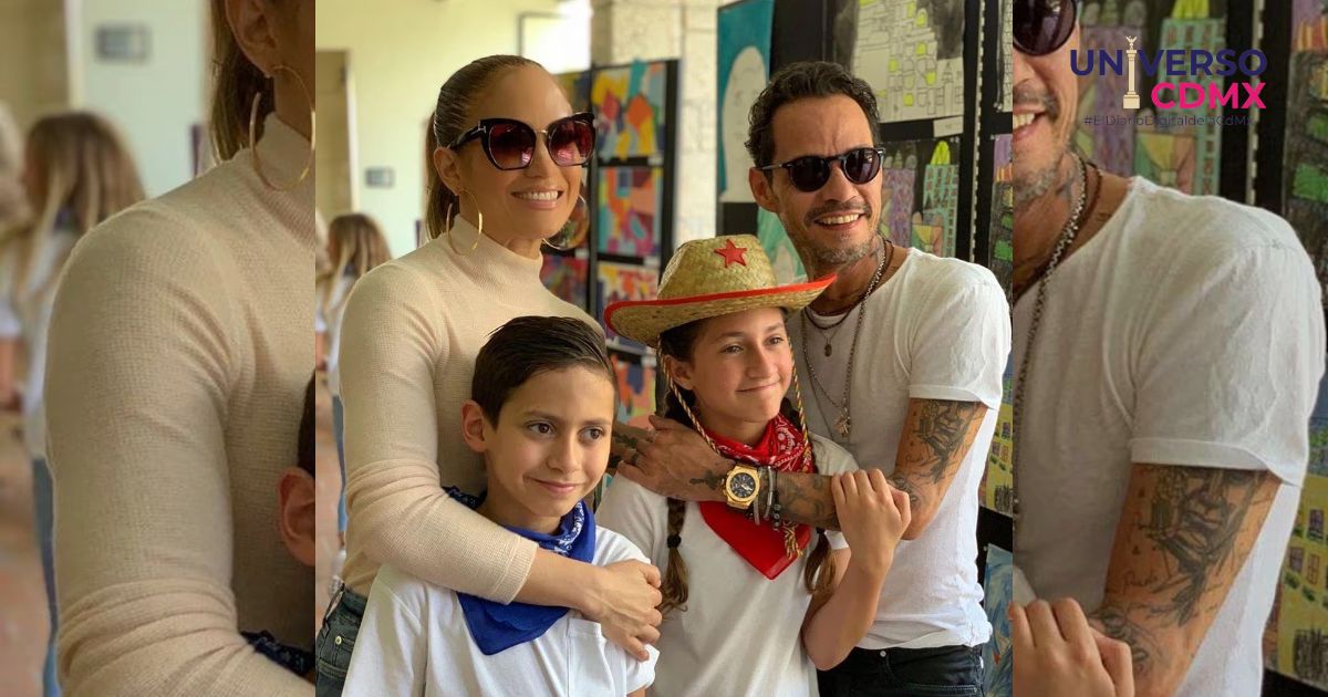 JLO y Marc Anthony pasan de pareja a aliados por sus hijos 1 UCDMX WEsB 1 20