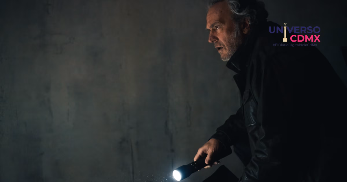 Los creyentes llega a Netflix con un inquietante thriller psicológico