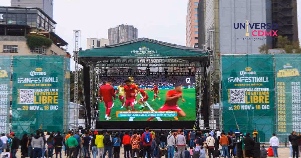 Lugares para ver gratis la final del Mundial 2026 en CDMX 7 UCDMX WEsB 1 52