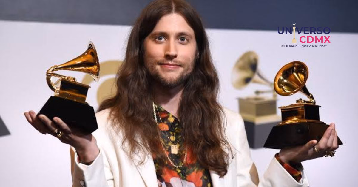 Ludwig Göransson, el genio musical detrás de La Odisea 7 UCDMX WEsB 1 58