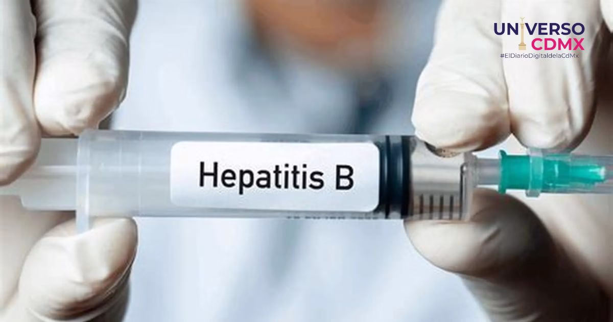 Ensayos de Fase 3 de bepirovirsen muestran resultados prometedores contra la hepatitis B 1 UCDMX WEsB 2 3