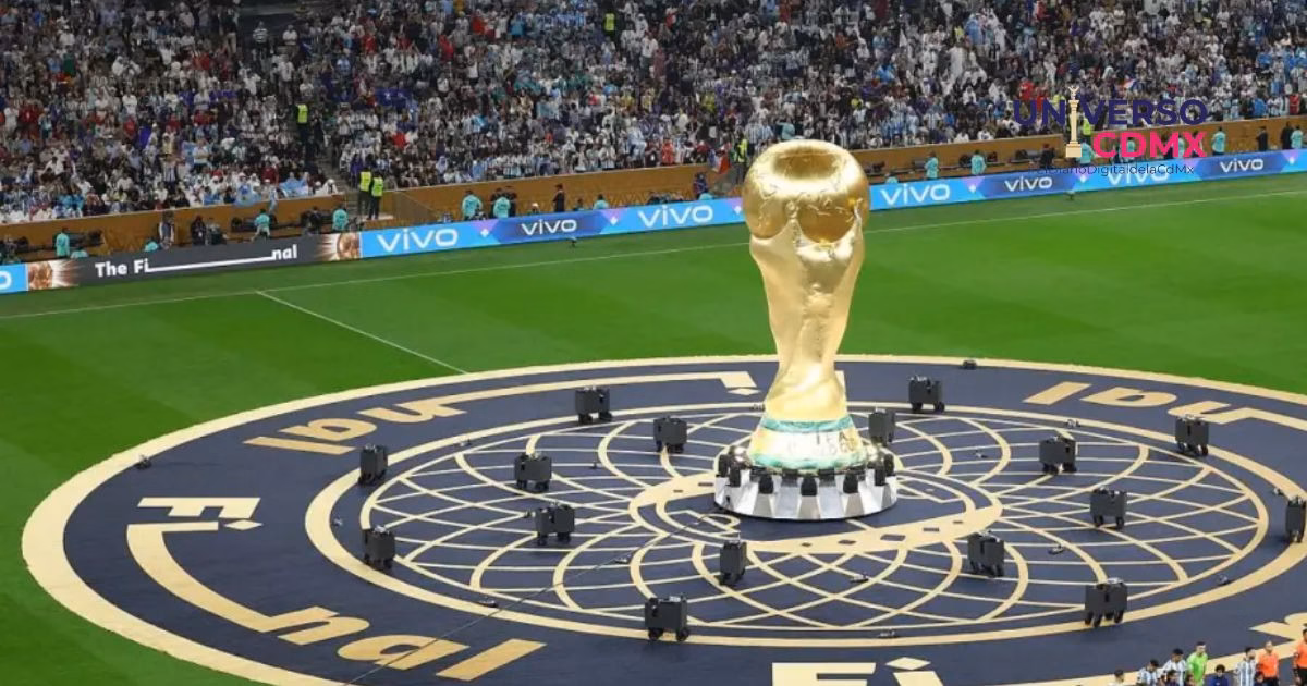 Justin Bieber se suma al histórico show de medio tiempo de la Final del Mundial 2026 7 UCDMX WEsB 2 8