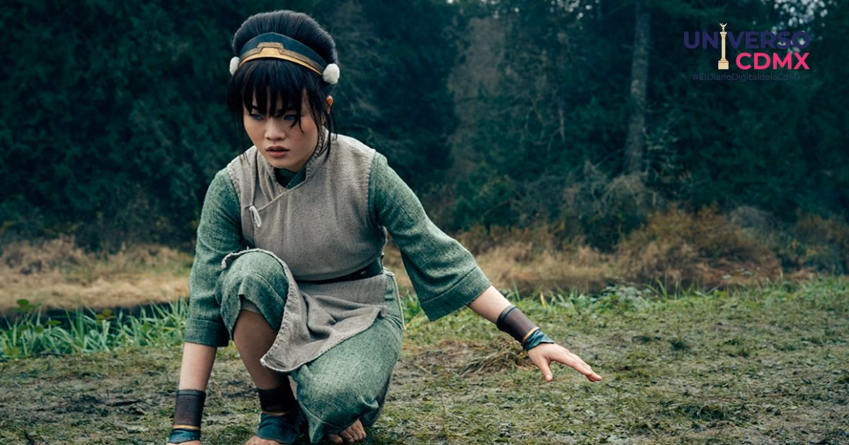Netflix refuerza su catálogo de fantasía con el regreso de Avatar 7 UCDMX WEsB 38