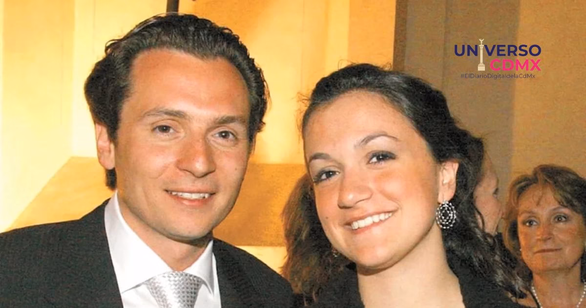 La inactividad de la FGR frena el caso contra Gilda Lozoya 7 UCDMX WEsB 58