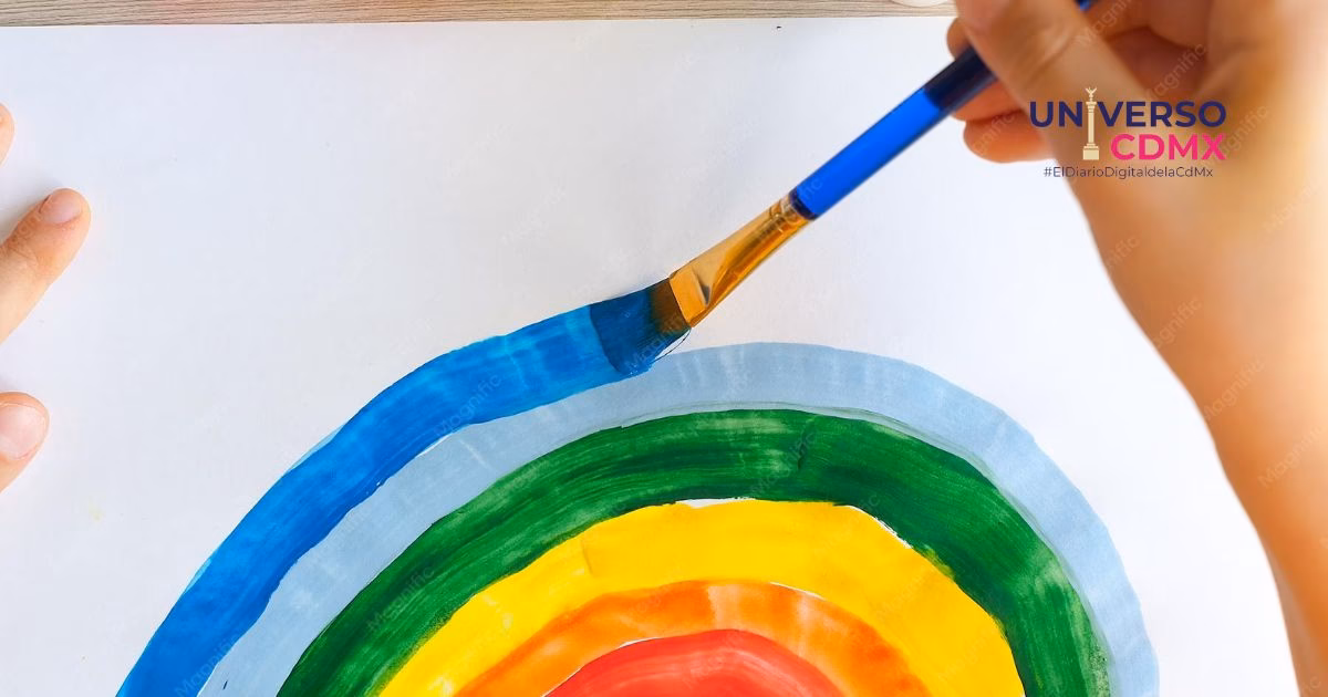 Pintando Arcoíris busca convertirse en asociación civil para acompañar a las vejeces LGBT+ 7 UCDMX WEsB 75