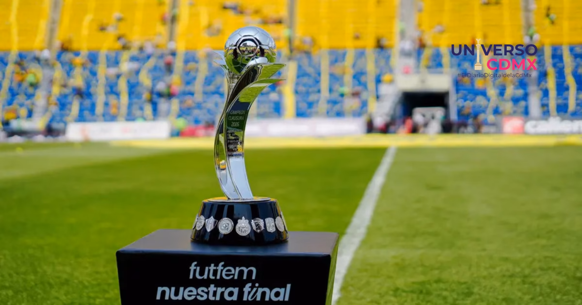 La Liga MX Femenil cambia las reglas así será el nuevo formato del Apertura 2026 7 La Liga MX Femenil cambia las reglas así será el nuevo formato del Apertura 2026