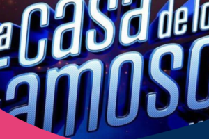 UCDMXRS Septimo eliminado de La Casa de los Famosos Mexico