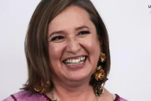 AMLO se va con la cola entre las patas" por promesas incumplidas: Gálvez 4 AMLO se va con la cola entre las patas" por promesas incumplidas: Gálvez