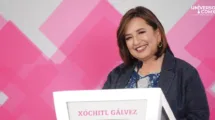 Arrancará Xóchitl Gálvez campaña en Fresnillo, Zacatecas