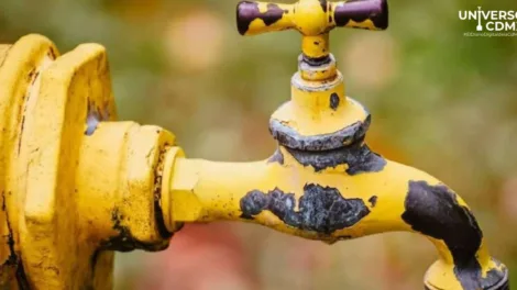 Aumentan drásticamente multas por desperdicio de agua en Huixquilucan