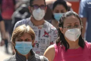Aumento de casos de COVID-19 en México: La subvariante Pirola enciende las alarmas