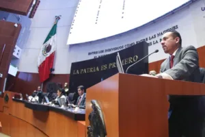 Avala Senado aumentar sanciones por contaminación de fuentes de agua con materiales peligrosos 3 Avala Senado aumentar sanciones por contaminación de fuentes de agua con materiales peligrosos