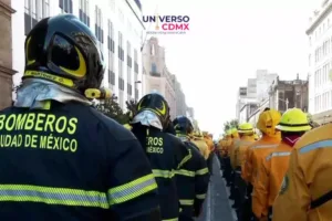 CDMX se blinda contra incendios forestales con operativo 2024