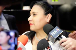 Celebra Ana Lilia Rivera reformas sobre igualdad salarial en el deporte profesional 4 Celebra Ana Lilia Rivera reformas sobre igualdad salarial en el deporte profesional