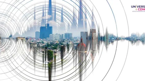 Ciudad de México se estremece con nuevos microsismos